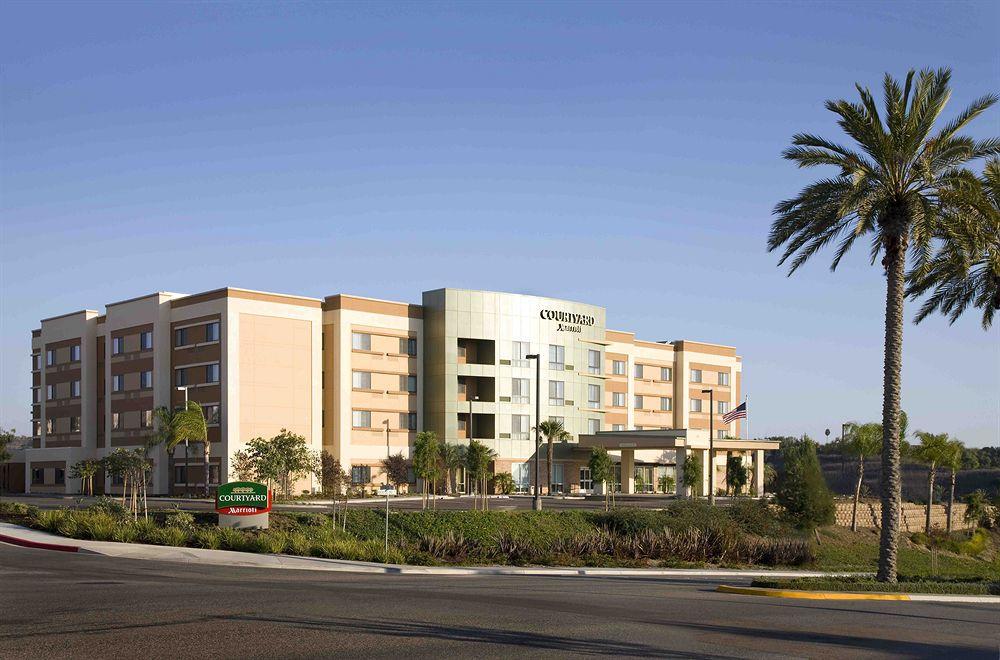Отель Courtyard By Marriott Maui Kahului Airport Экстерьер фото