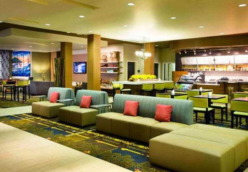 Отель Courtyard By Marriott Maui Kahului Airport Экстерьер фото
