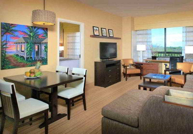 Отель Courtyard By Marriott Maui Kahului Airport Экстерьер фото